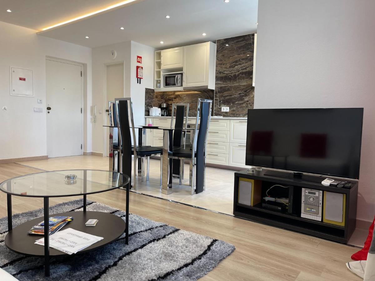 Casa Boemia Apartman Lagos Kültér fotó