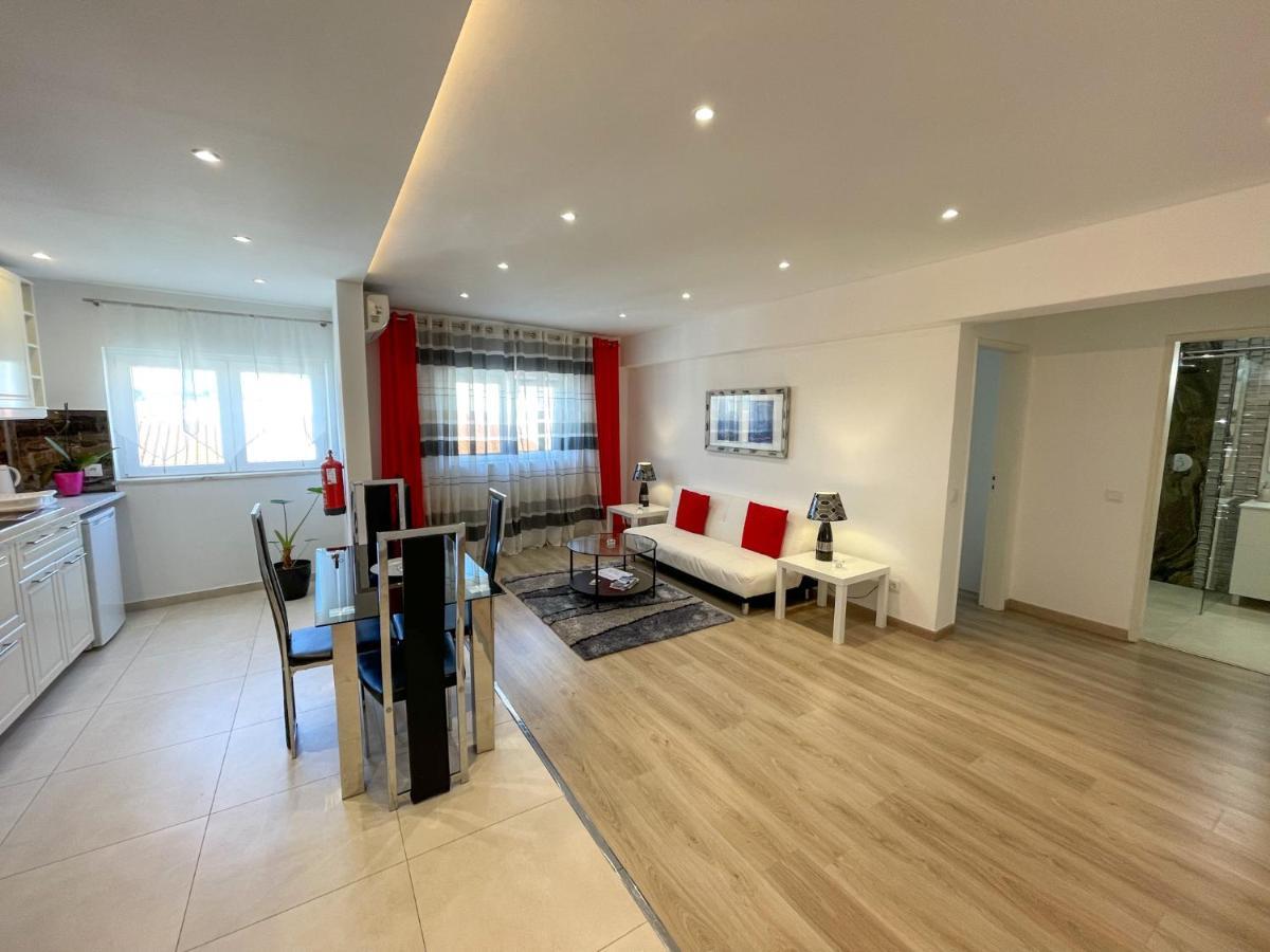 Casa Boemia Apartman Lagos Kültér fotó