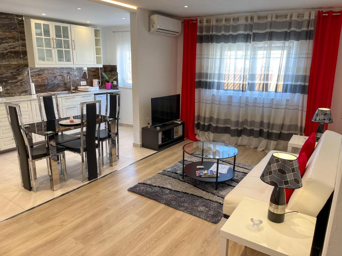 Casa Boemia Apartman Lagos Kültér fotó