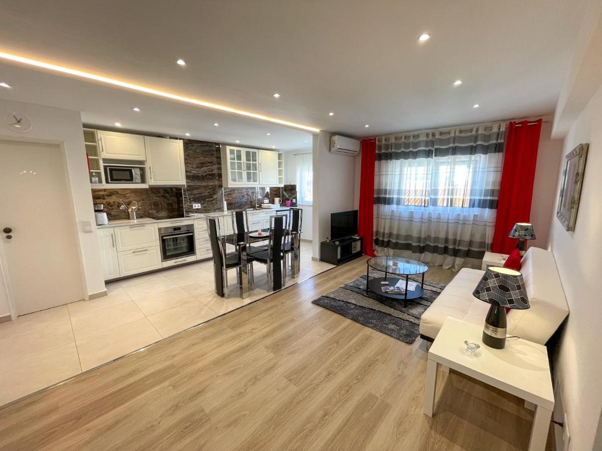 Casa Boemia Apartman Lagos Kültér fotó