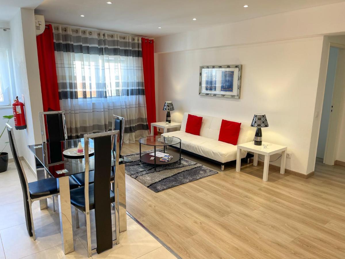 Casa Boemia Apartman Lagos Kültér fotó