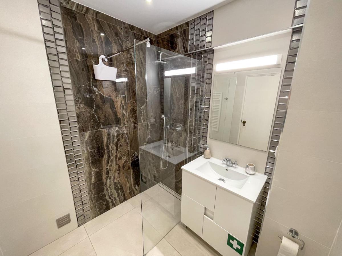 Casa Boemia Apartman Lagos Kültér fotó