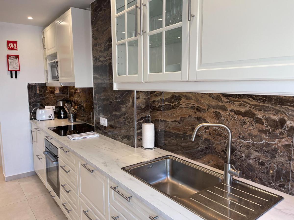 Casa Boemia Apartman Lagos Kültér fotó
