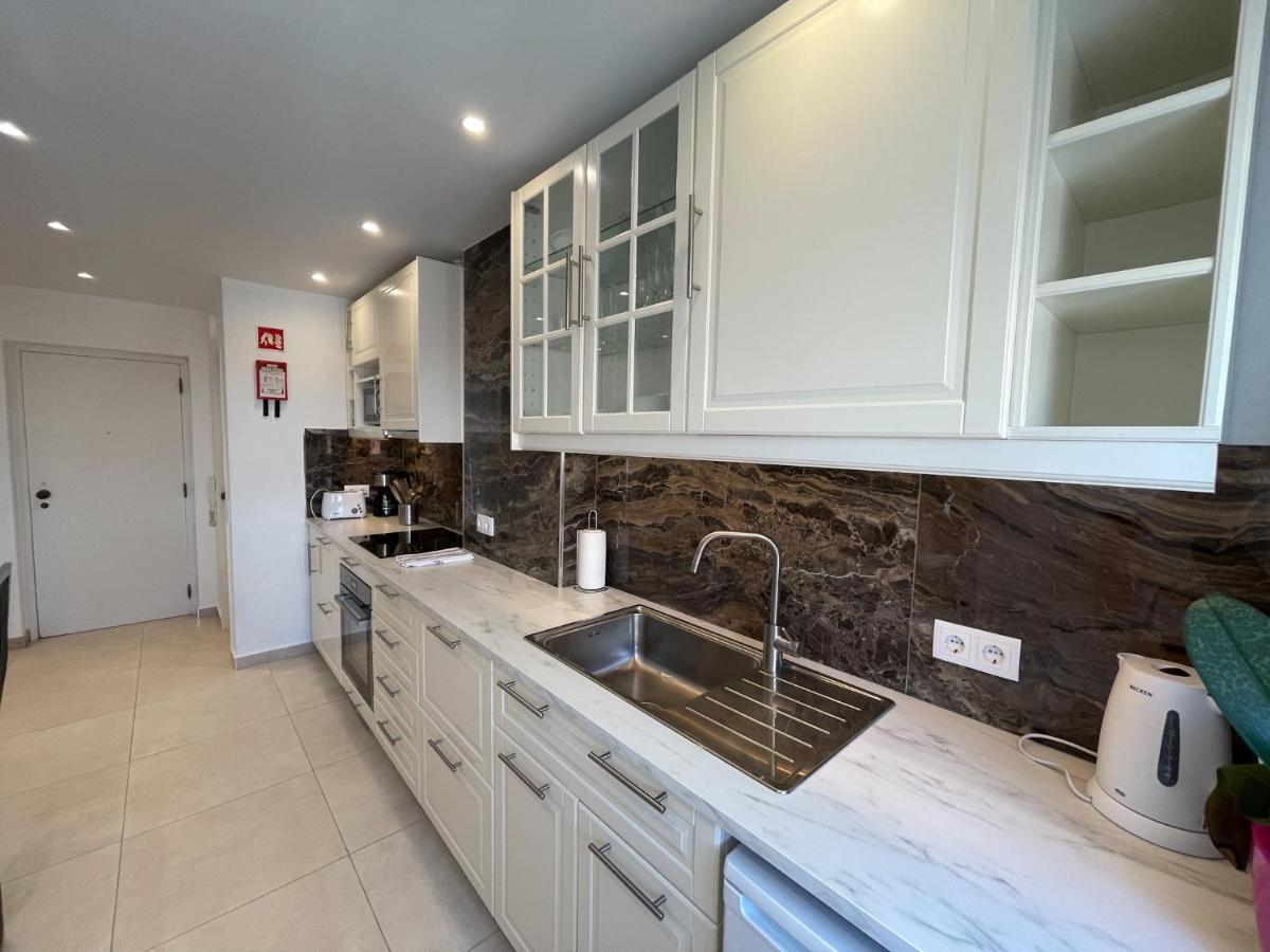 Casa Boemia Apartman Lagos Kültér fotó