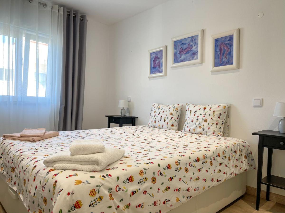 Casa Boemia Apartman Lagos Kültér fotó
